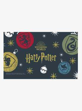 HARRY POTTER GIFT CARD, , hi-res