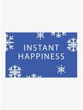 GC INSTANT HAPPINESS $25 Gift Card, BLACK, hi-res
