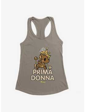 Tokidoki Prima Donna Girls Tank, , hi-res