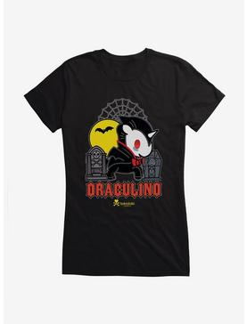 Tokidoki Draculino Girls T-Shirt, , hi-res