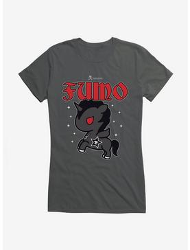 Tokidoki Fumo Girls T-Shirt, , hi-res