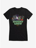 Tokidoki Spooky Crew Girls T-Shirt, , hi-res