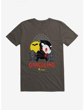 Tokidoki Draculino T-Shirt, , hi-res