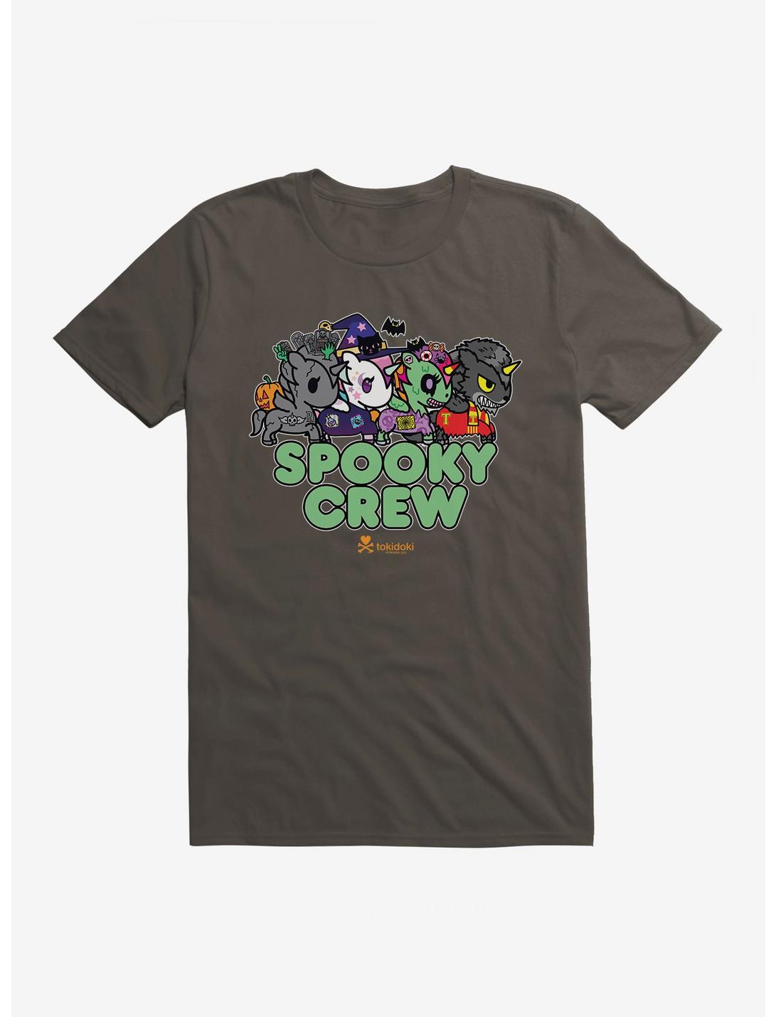 Tokidoki Spooky Crew T-Shirt, , hi-res