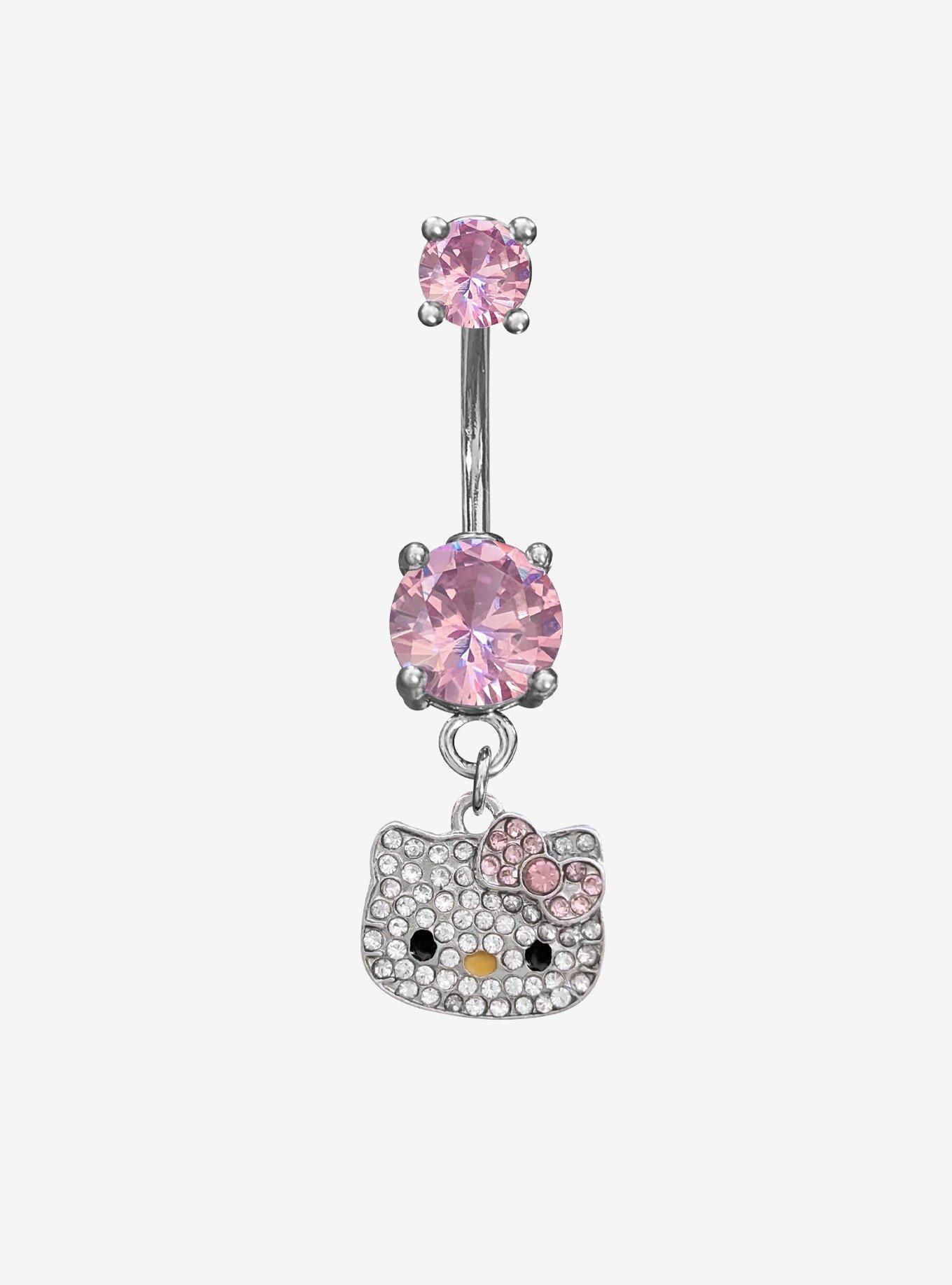 Engagement Ring, Hello Kitty Hell
