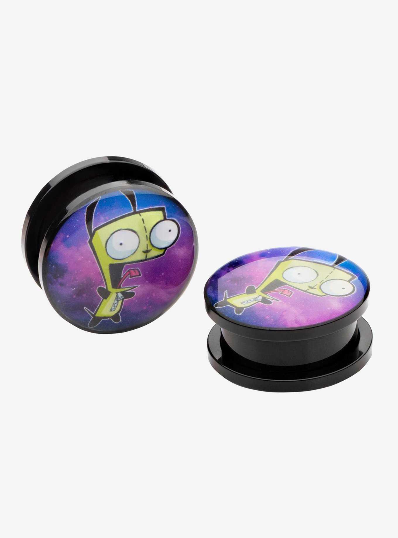 Hot topic ear on sale gauges