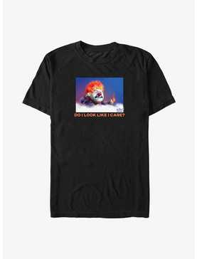 The Year Without Santa Claus Heat Miser Care? T-Shirt, , hi-res