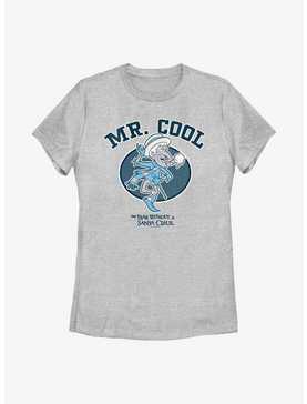 The Year Without Santa Claus Mr. Cool Snow Miser Womens T-Shirt, , hi-res