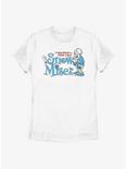The Year Without Santa Claus Snow Miser Womens T-Shirt, WHITE, hi-res