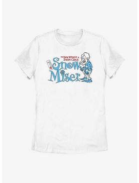The Year Without Santa Claus Snow Miser Womens T-Shirt, , hi-res