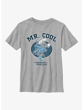 Plus Size The Year Without Santa Claus Mr. Cool Snow Miser Youth T-Shirt, , hi-res