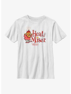 The Year Without Santa Claus Heat Miser Youth T-Shirt, , hi-res