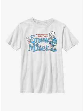The Year Without Santa Claus Snow Miser Youth T-Shirt, , hi-res