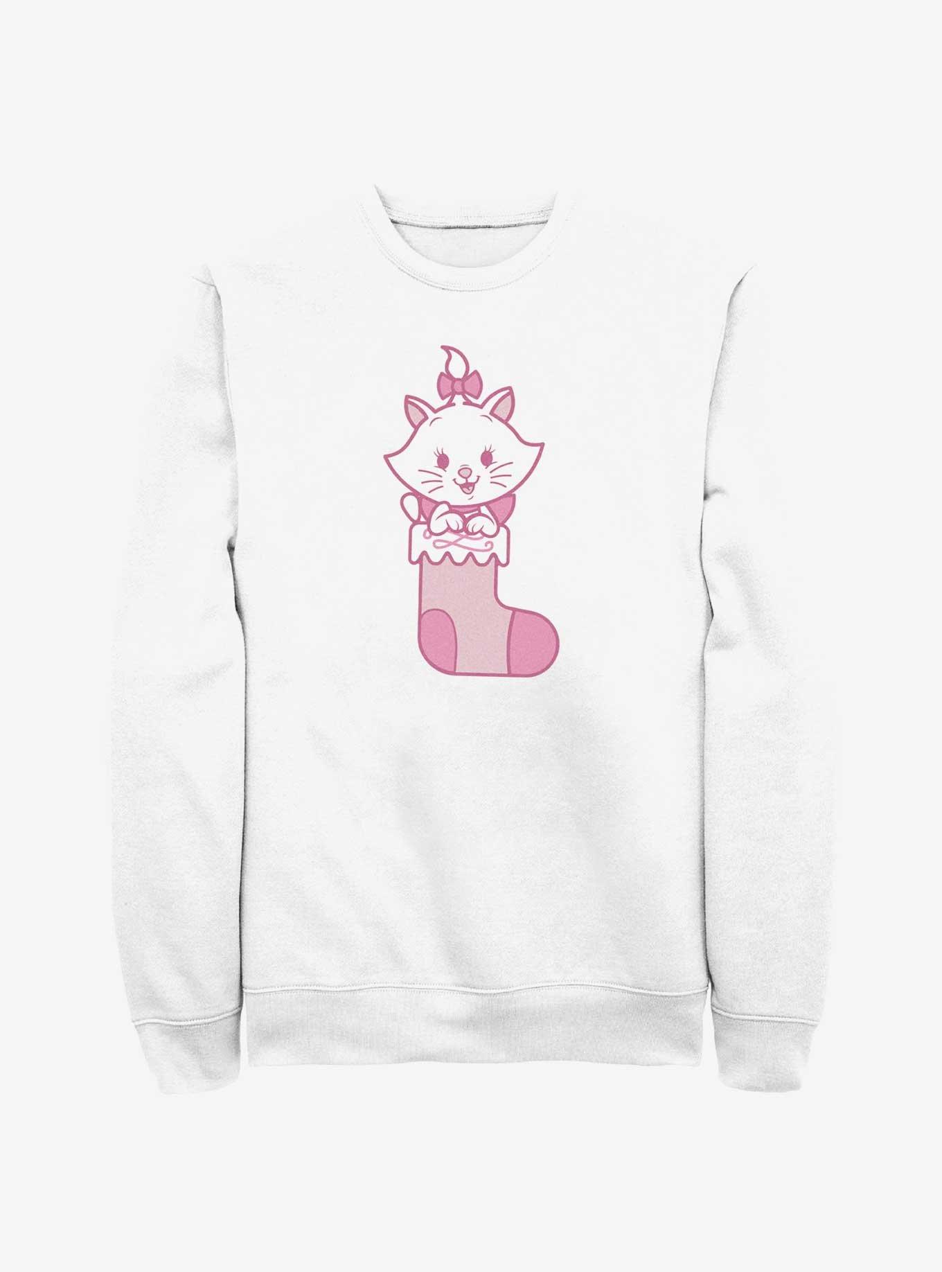 Marie aristocats outlet sweater