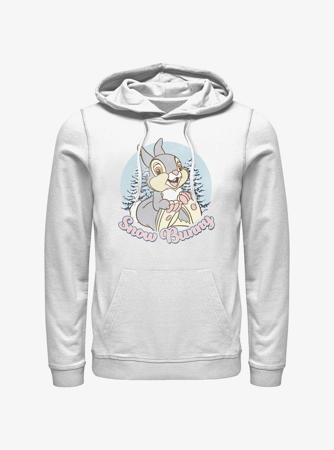 Disney Bambi Snow Bunny Thumper Hoodie, , hi-res