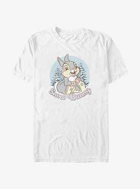 Disney Bambi Snow Bunny Thumper T-Shirt, , hi-res