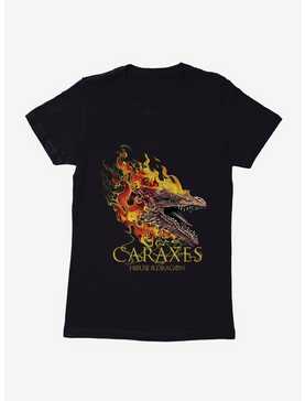 House Of The Dragon Caraxes Womens T-Shirt, , hi-res