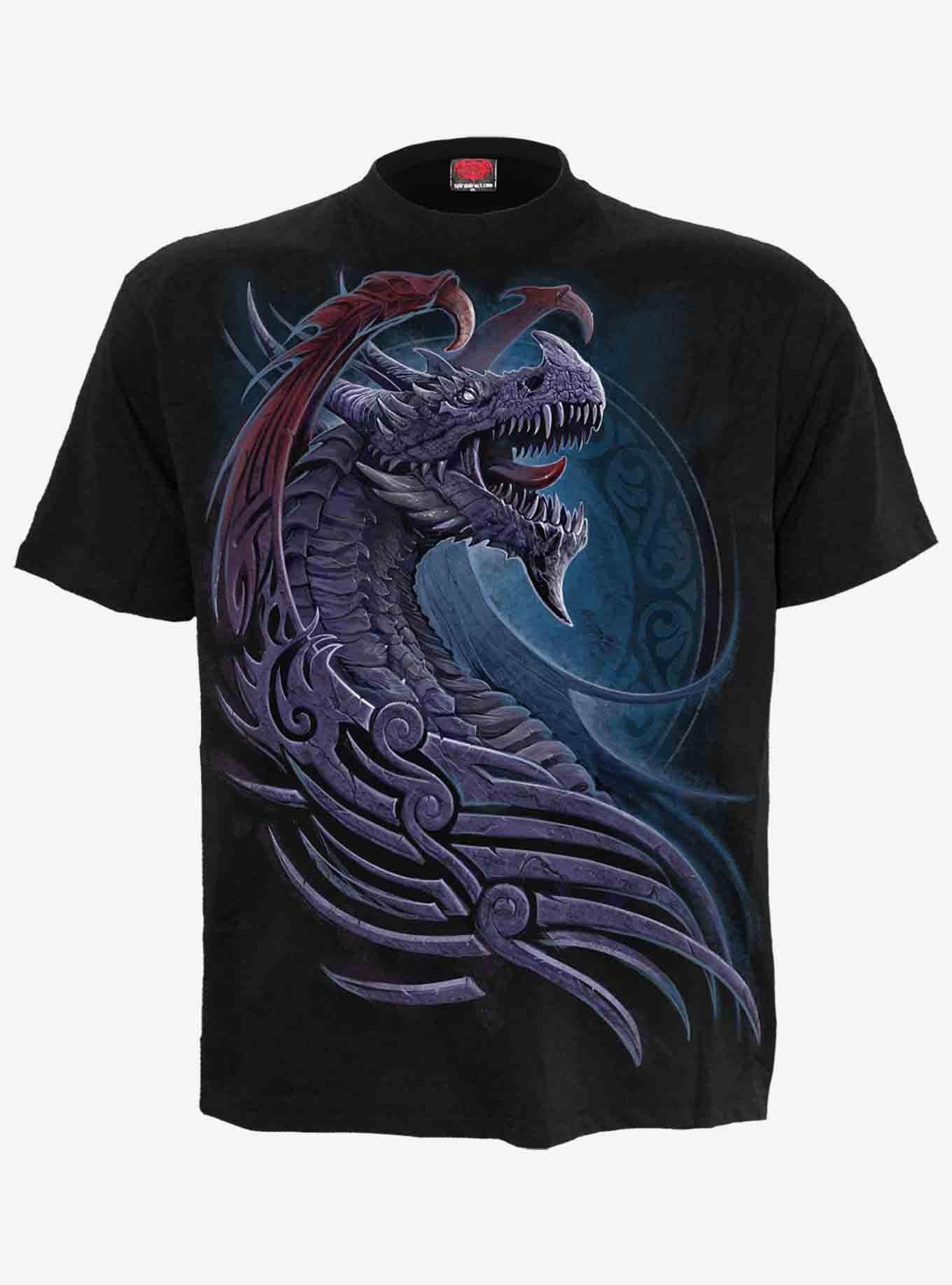 Dragon Borne T-Shirt, , hi-res