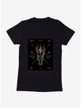 The Lord Of The Rings Sauron Swords Womens T-Shirt, , hi-res
