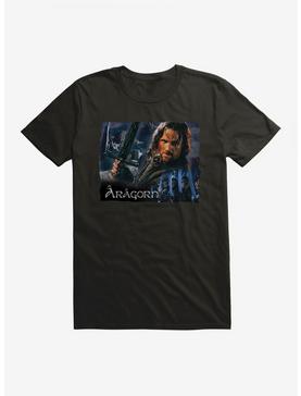 The Lord Of The Rings Aragorn T-Shirt, , hi-res