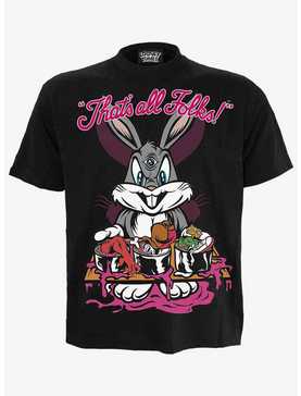 Looney Tunes Bugs Bunny Evil Bunny T-Shirt, , hi-res