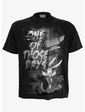 Looney Tunes Coyote Those Days T-Shirt, , hi-res