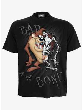 Looney Tunes Taz Bad 2 D Bone T-Shirt, , hi-res