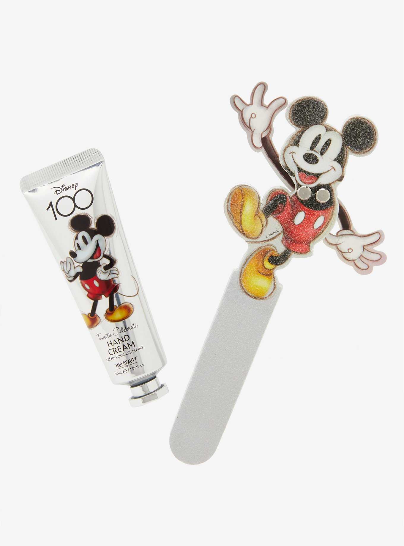 Disney 100 Mickey Mouse Hand Cream Set, , hi-res