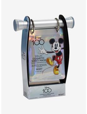 Disney 100 Cosmetic Sheet Mask Set, , hi-res