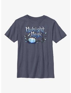 Disney Cinderella Midnight Magic Youth T-Shirt, , hi-res
