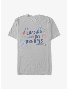 Disney Princesses Chasing My Dreams T-Shirt, , hi-res