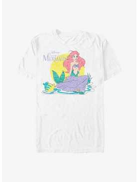 Disney The Little Mermaid Above Sea T-Shirt, , hi-res
