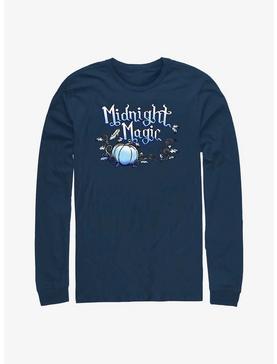Disney Cinderella Midnight Magic Long-Sleeve T-Shirt, , hi-res