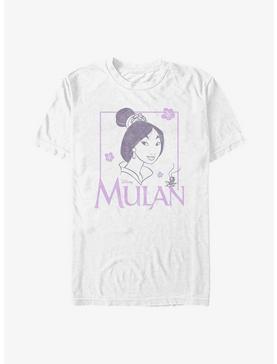 Disney Mulan Portrait T-Shirt, , hi-res