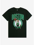 Her Universe NBA Boston Celtics T-Shirt Plus Size, DARK GREEN, hi-res