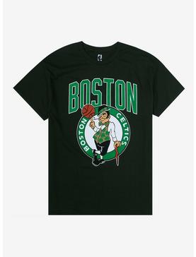 Her Universe NBA Boston Celtics T-Shirt Plus Size, , hi-res