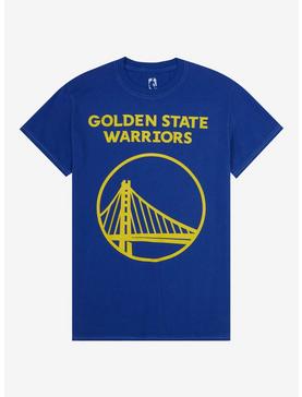 Her Universe NBA Golden State Warriors T-Shirt, , hi-res