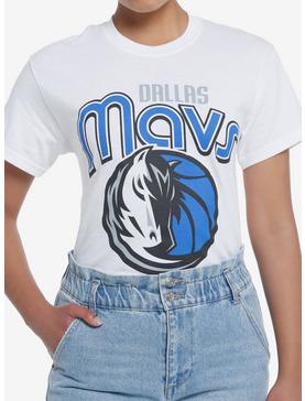 Her Universe NBA Dallas Mavericks T-Shirt, , hi-res
