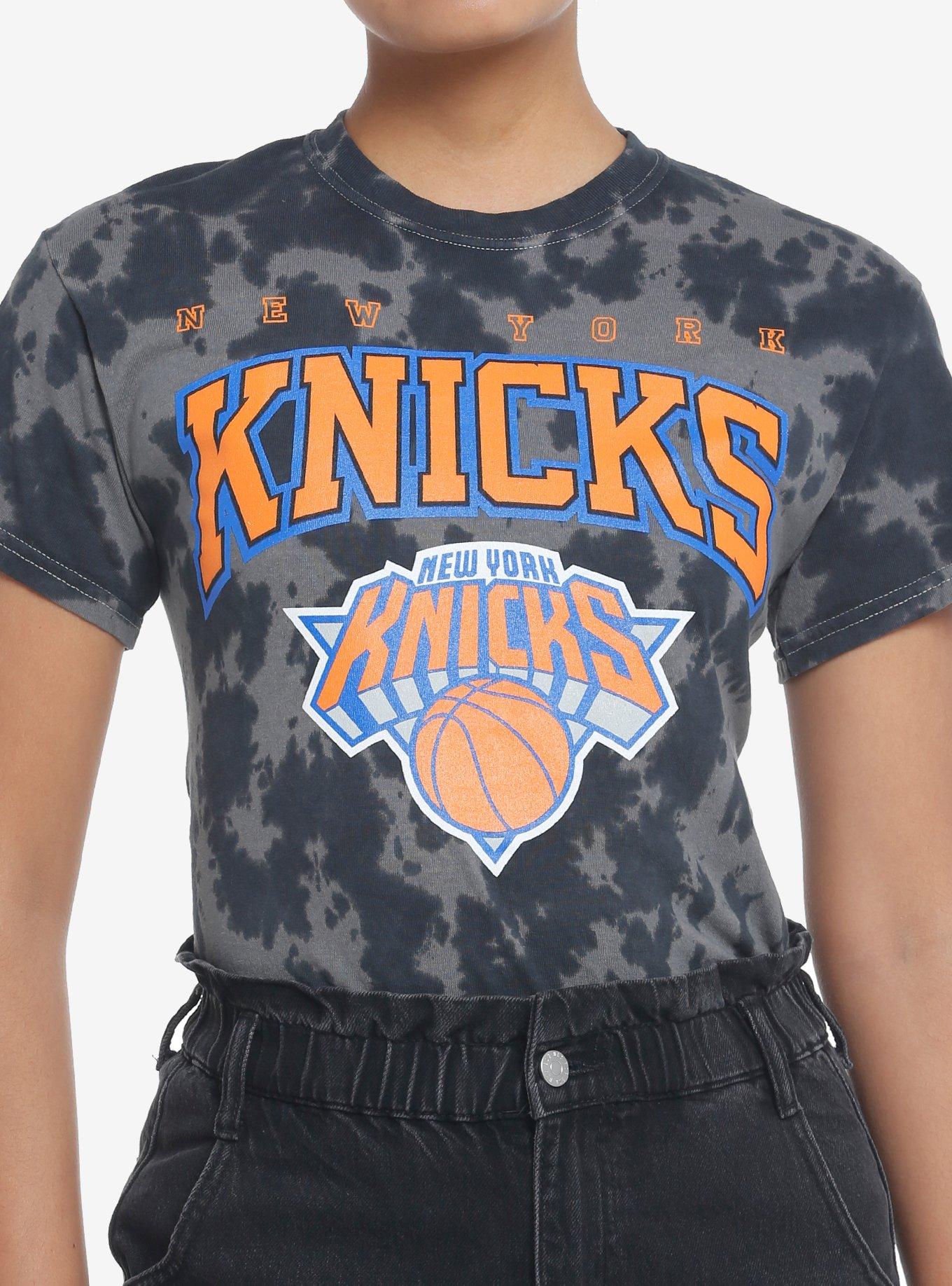 Knicks nba tshirt - Gem