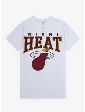 Her Universe NBA Miami Heat T-Shirt, , hi-res