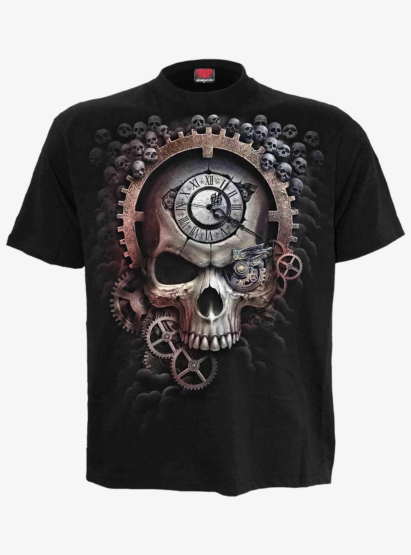 Reaper Time T-Shirt, , hi-res