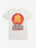 IT Chapter 2 Come Home T-Shirt, WHITE, hi-res