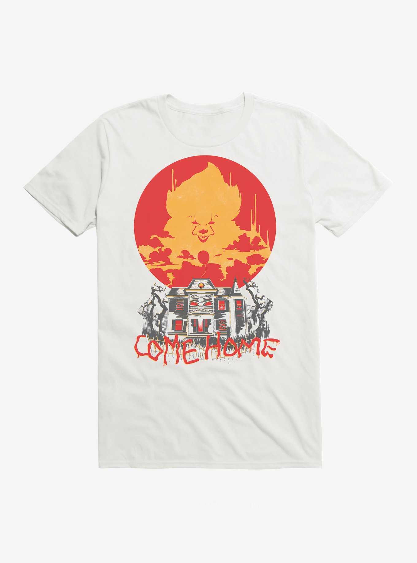 IT Chapter 2 Come Home T-Shirt, , hi-res