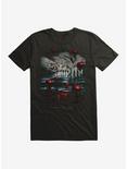 IT Chapter 2 Movie Poster T-Shirt, BLACK, hi-res