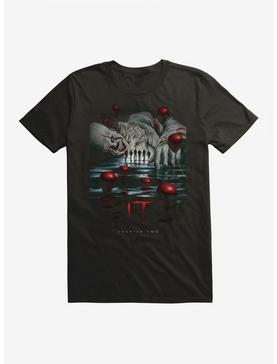 IT Chapter 2 Movie Poster T-Shirt, , hi-res