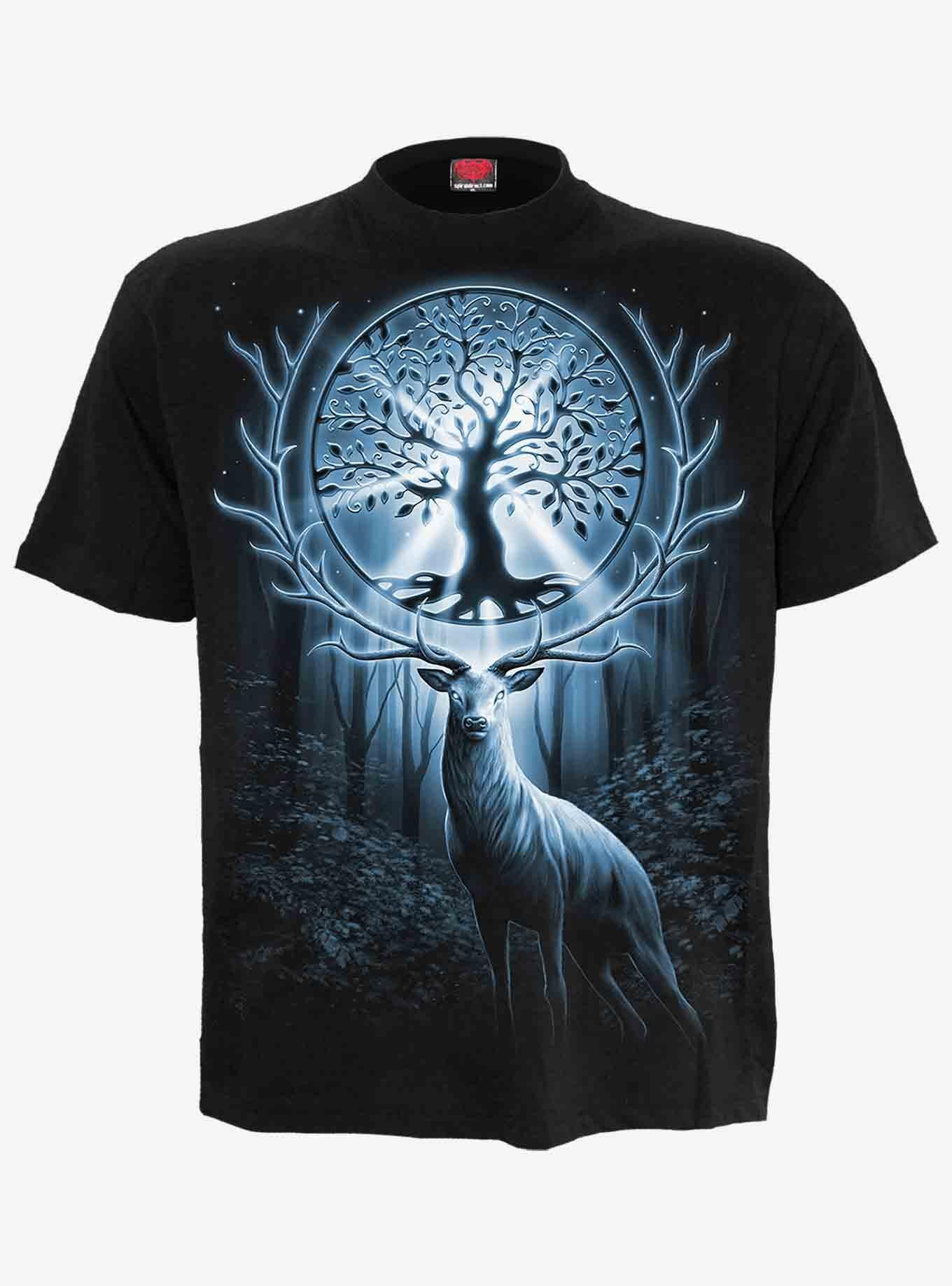 Tree Of Life T-Shirt, , hi-res