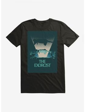 The Exorcist Movie Poster T-Shirt, , hi-res
