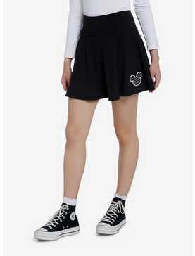 Her Universe Disney Mickey Mouse Athletic Skort Her Universe Exclusive, , hi-res