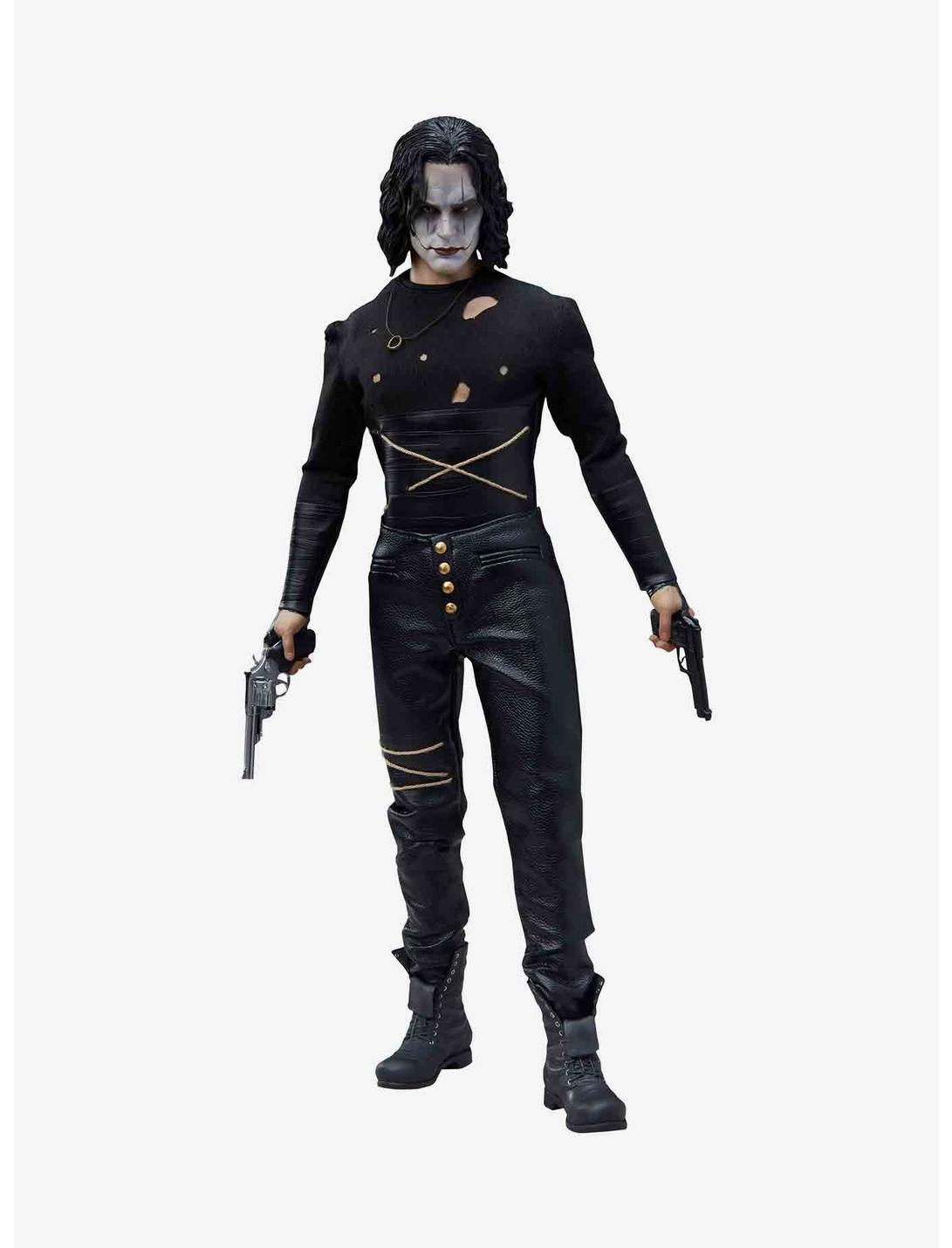 The Crow Sixth Scale Figure by Sideshow Collectibles, , hi-res