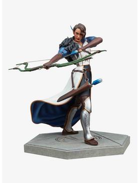 Critical Role Vox Machina Vex'ahlia Figure by Sideshow Collectibles, , hi-res